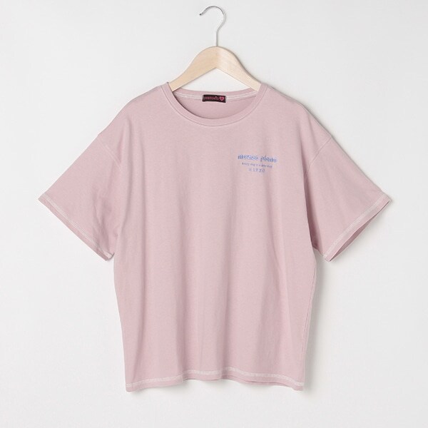キャラクターアソートTシャツ