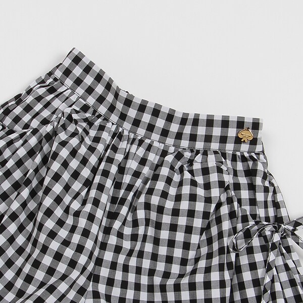 milklim ミルクリーム キュロットスカート 希少 MILK（ミルク）の「プリーツキュロット（スカート）」 - WEAR