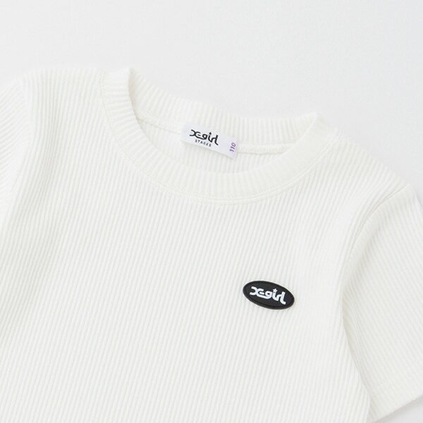 【WEB限定】2WAY半袖Tシャツ(アームカバーつき)