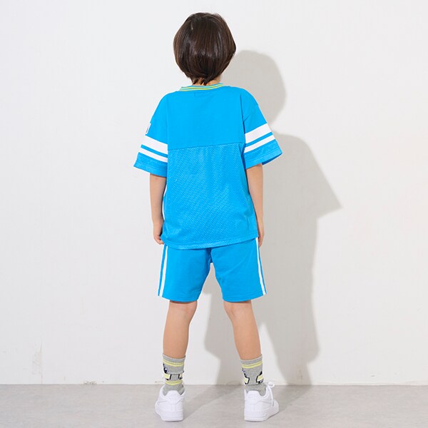 XLARGEKIDSセットアップ 楽天市場】エクストララージ キッズ(XLARGE KIDS)ナンバリング