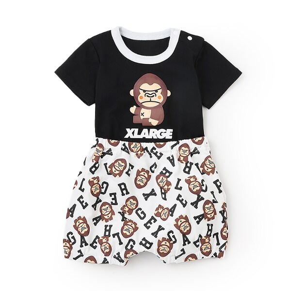 楽天市場】エクストララージ キッズ(XLARGE KIDS)【WEB限定