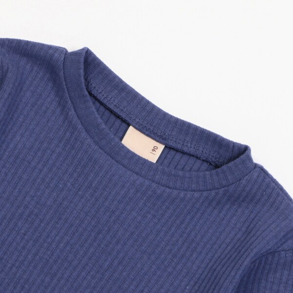 【GOODPRICE】メロー長T（キッズサイズ）