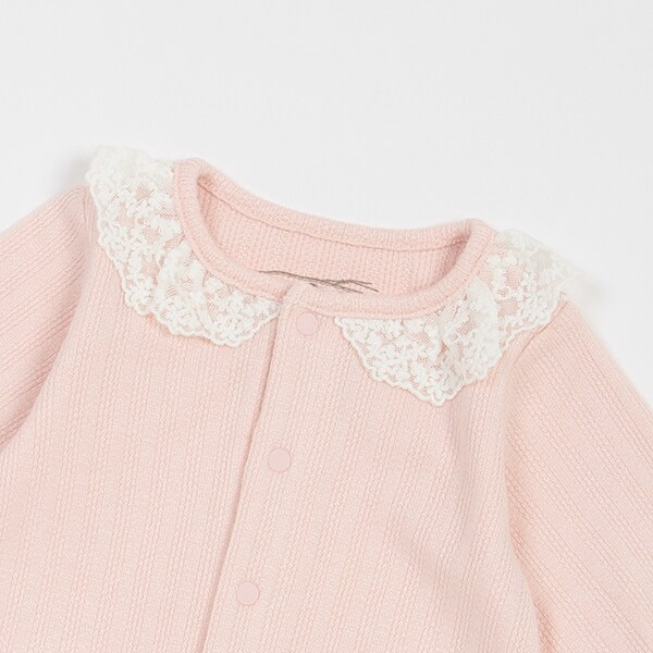 ※ひらり 【新品】うさと　子供服セットアップ　バック付き devirock 子供服 【セットアップ】ノースリーブトップス＆フリル