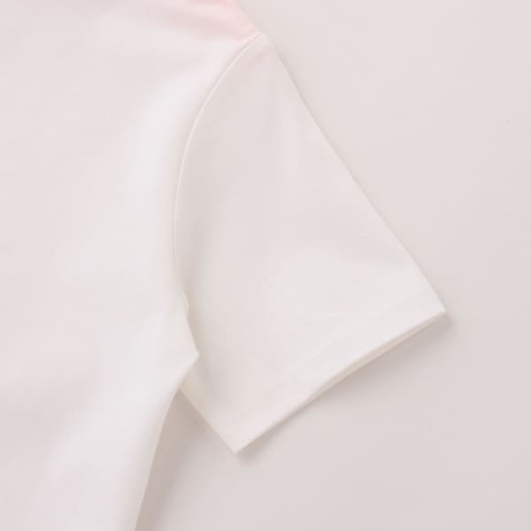 キッズ ポールスミスゼブラ半袖Tシャツ(110cm オレンジ): キッズ ナルミヤ オンライン公式サイト