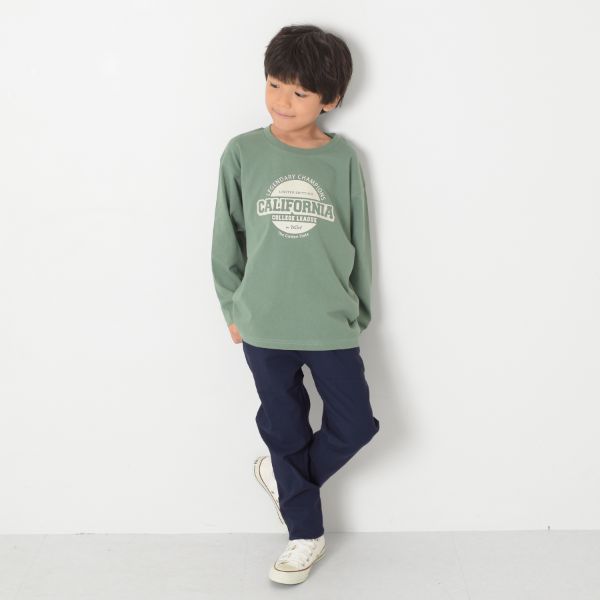 【S&H】スーパーストレッチ・スキニーパンツ