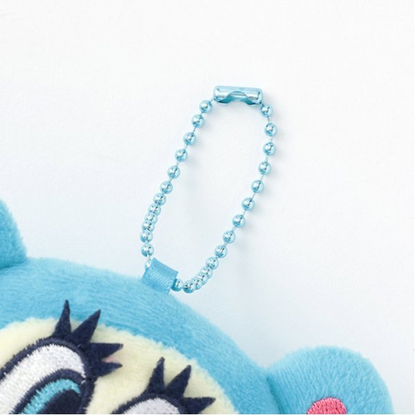 ナルミヤキャラクターズ POP UP SHOP ナカムラくん ぬいぐるみチャーム エンジェルブルー_ナカムラくん【公式】 on X: 
