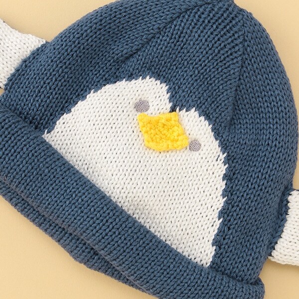 Narumiya Online ナルミヤ オンラインの公式通販サイトアニマルニット帽 46 48cm ベージュ 新生児 Narumiya Online ナルミヤ オンラインの公式通販サイトアニマルニット帽 46 48cm ベージュ 新生児