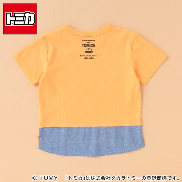 Narumiya Online ナルミヤ オンラインの公式通販サイト トミカ 道路半袖tシャツ 90 ライト ブルー キッズ Narumiya Online ナルミヤ オンラインの公式通販サイト トミカ 道路半袖tシャツ 90 ライト ブルー キッズ