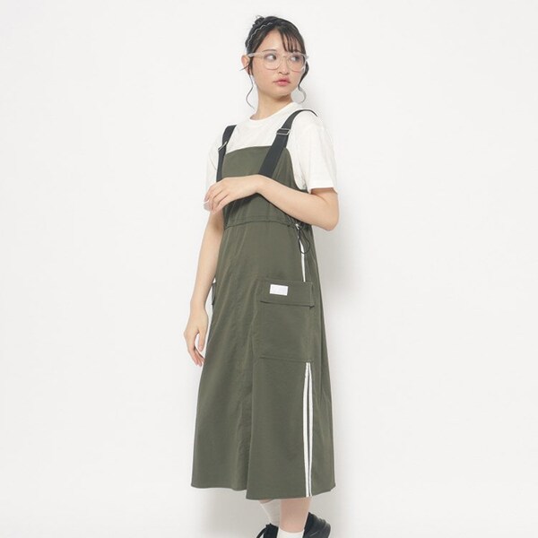 セーラーワンピース長袖66〜100cm – Amber mimi