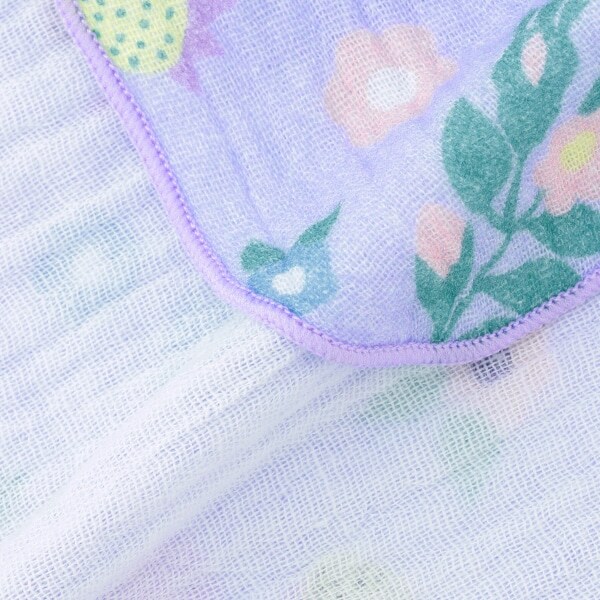 Bird Garden ハンドガーゼ