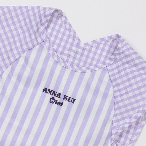 タイムセール！アナスイミニ　上下セット140cm ANNA SUI mini(アナスイミニ)公式通販サイト | NARUMIYA ONLINE