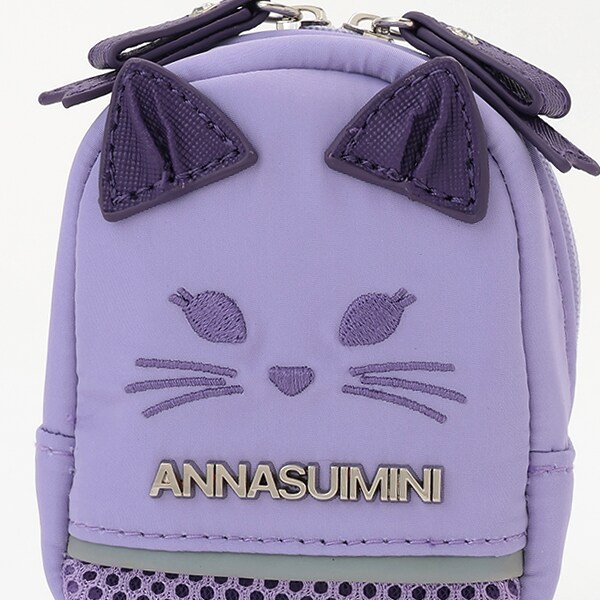 新品未使用品ANNA SUI猫マルチケース ネコ マルチケース | ANNA SUI mini (Baby&Kids)/アナ スイ