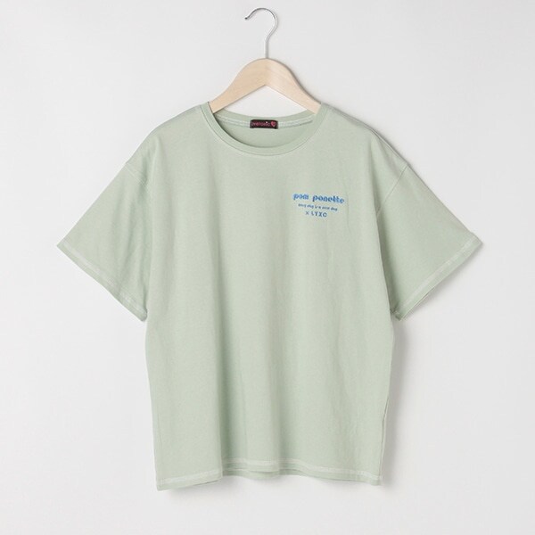 キャラクターアソートTシャツ