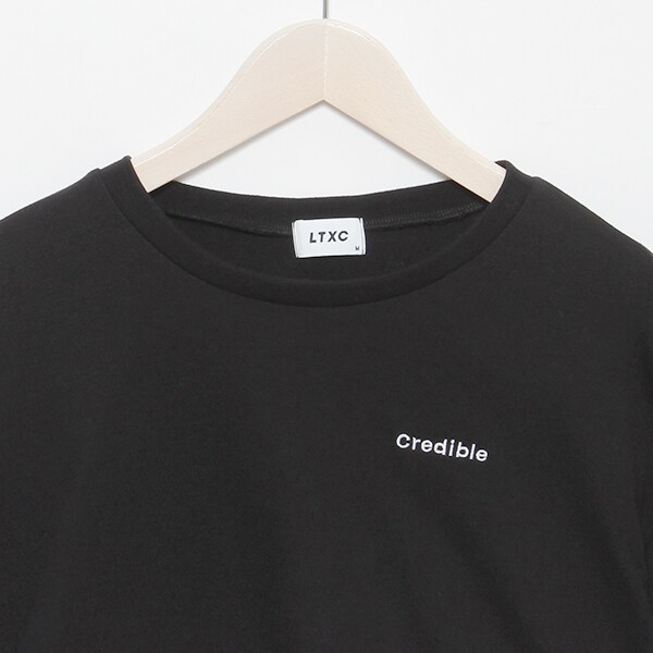 【LTXC】短丈長袖Tシャツ3点SETUP