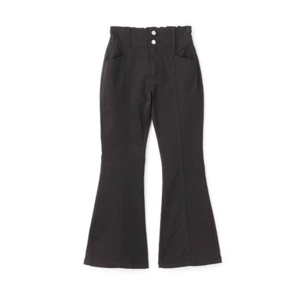 SIMPLE PROJECT BELL-BOTTOM JEANS