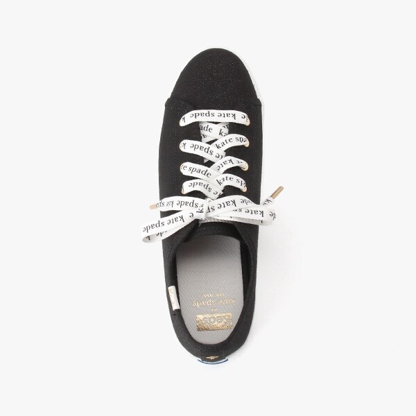 ✨新品タグ付き✨【ケイトスペード】アウター　キッズベビー　110cm ブラック kate spade new york kids（ケイトスペードニューヨーク