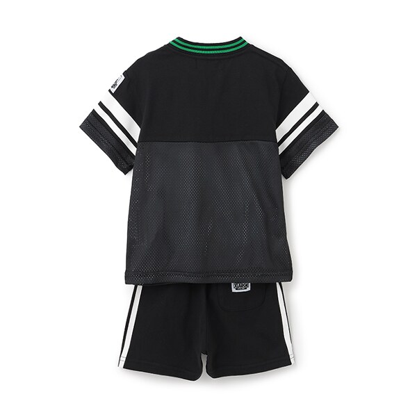 XLARGEKIDSセットアップ 楽天市場】エクストララージ キッズ(XLARGE KIDS)ユニフォーム風