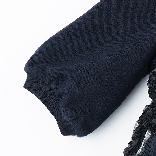 AMBIDEX Store △AMOSSAミラノリブパフスリーブ カーディガン(F