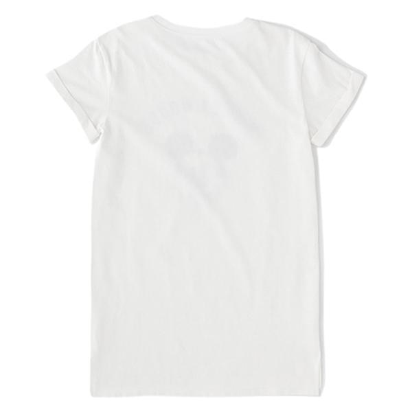 Narumiya Online ナルミヤ オンラインの公式通販サイトdisneyプリントtシャツワンピース 80 オフ ホワイト キッズ Narumiya Online ナルミヤ オンラインの公式通販サイトdisneyプリントtシャツワンピース 80 オフ ホワイト キッズ