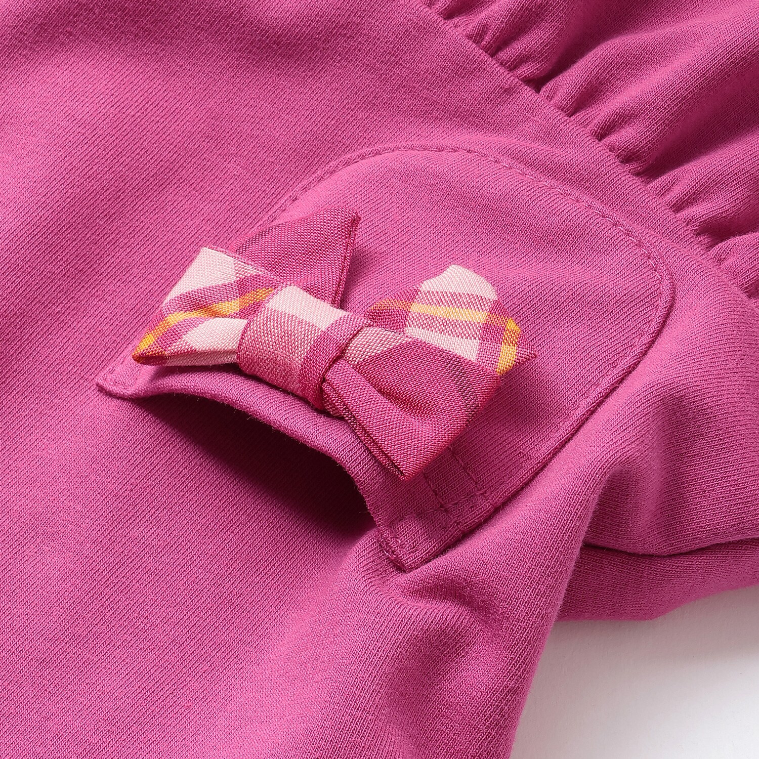 Kalinka Kids ピンクチェック ワンピース 4Y Kalinka Kids ピンクチェック ワンピース 4Y Kalinka ワンピース