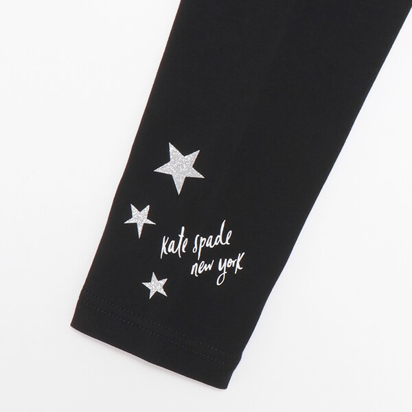 kate spade NEW YORK セーター/レギンス ラブ ハート インターシャ セーター | トップス | ケイト