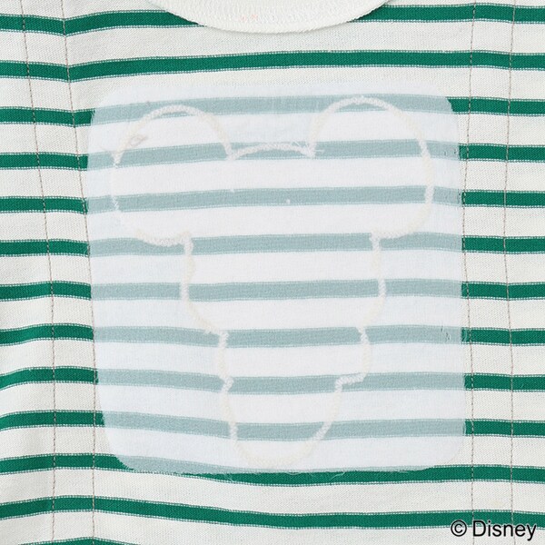 【リンク】【Disney】サスペンダーTシャツ