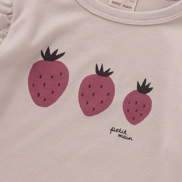 GIRLSアソートTシャツ2枚セット【PTPR】