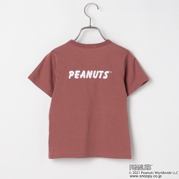 【PEANUTS】PEANUTSアソートTシャツ