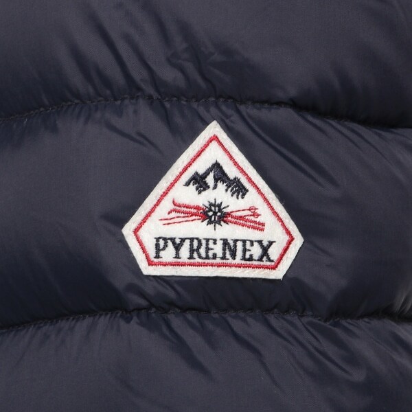 Montardo down jacket