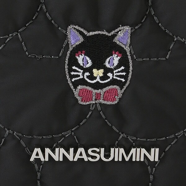 ロラライハリス 刺繍 バッグ ワッペン 生地 アップリケ ゼブラ柄  