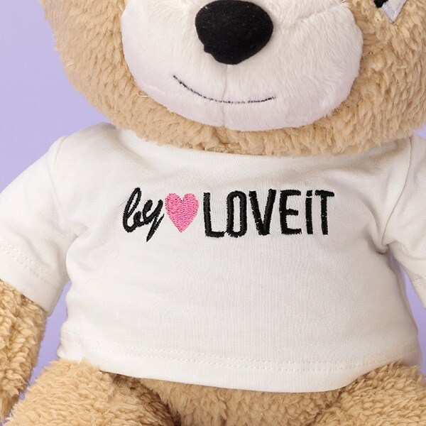 ミニラビット ぬいぐるみ 本体 約30cm レーベルレーベル(labellabel ) ぬいぐるみ | ヤマソロ公式