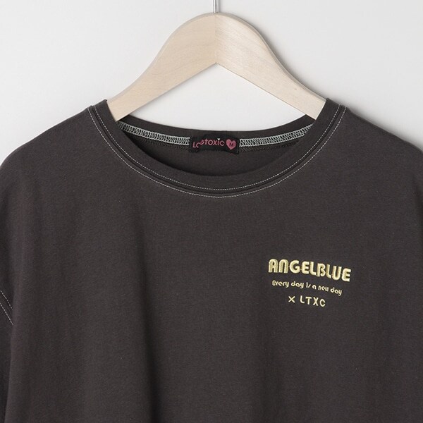 キャラクターアソートTシャツ