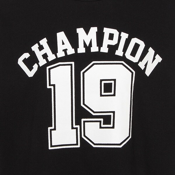 Narumiya Online ナルミヤ オンラインの公式通販サイトchampionコラボ ロゴプリントtシャツワンピース S 140 オフ ホワイト ジュニア