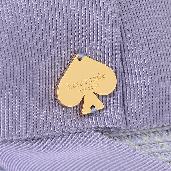 kate spade ハット 送料無料 ケイトスペード ベースボールキャップ