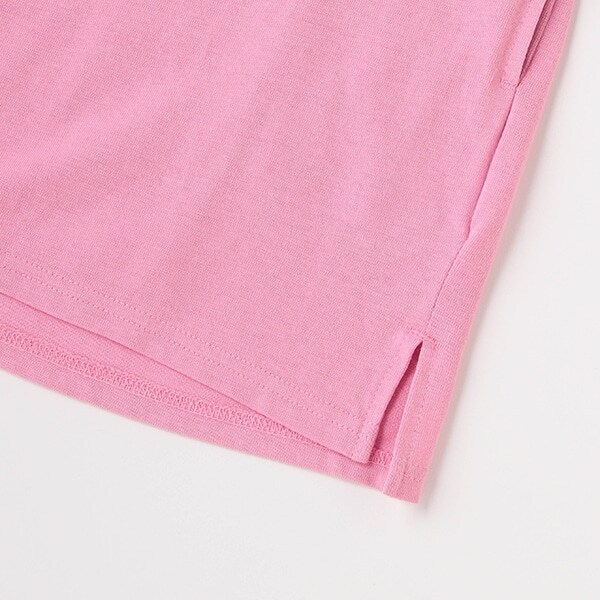 【WEB限定】背中あきカットワンピース