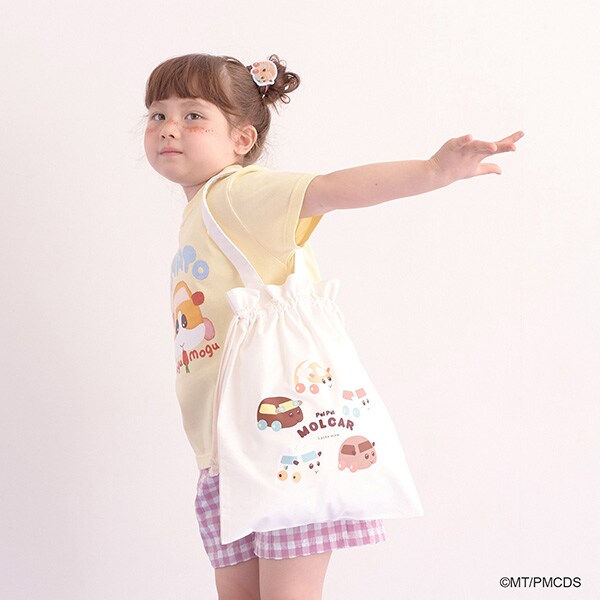 little cotton clothes ブラウス 6y - 3