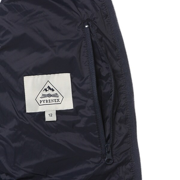 Montardo down jacket