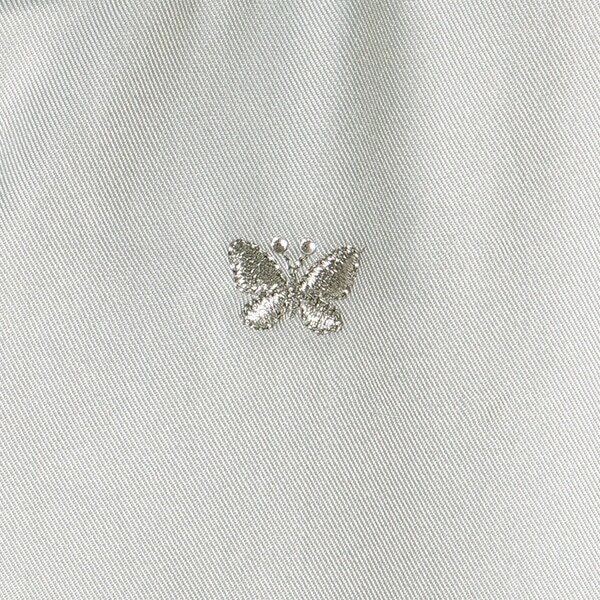 リバーシブルブルゾン(M(120) エメラルド グリーン): キッズ  