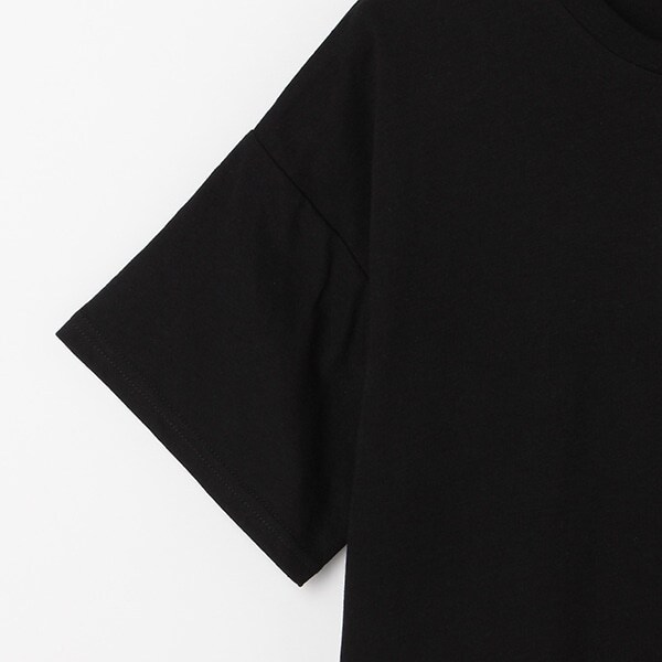 シリコンワッペンTシャツ