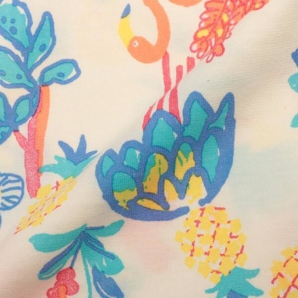 Narumiya Online ナルミヤ オンラインの公式通販サイトトロピカルワンピース 80 マルチ ベビー