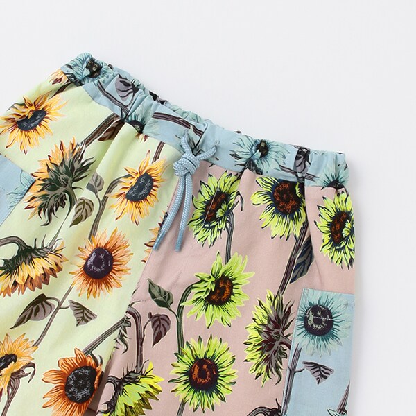 Paul Smith JUNIOR】サンフラワーセットアップ 120cm