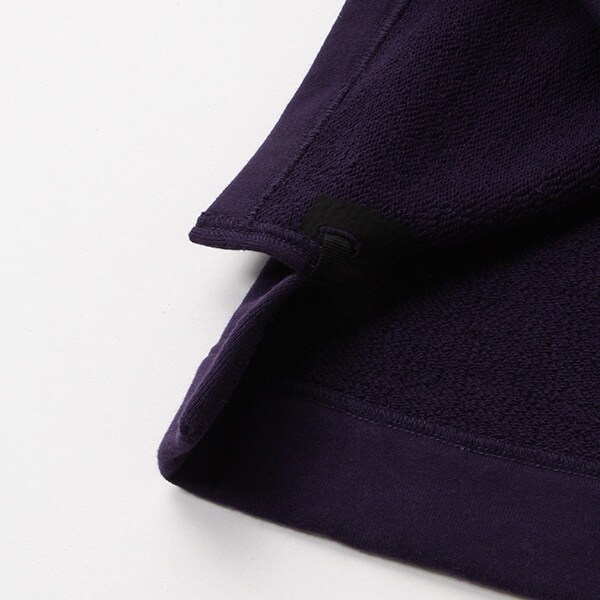 Narumiya Online ナルミヤ オンラインの公式通販サイト 鬼滅の刃 裏毛 胡蝶しのぶプリントワンピース 110 パープル キッズ