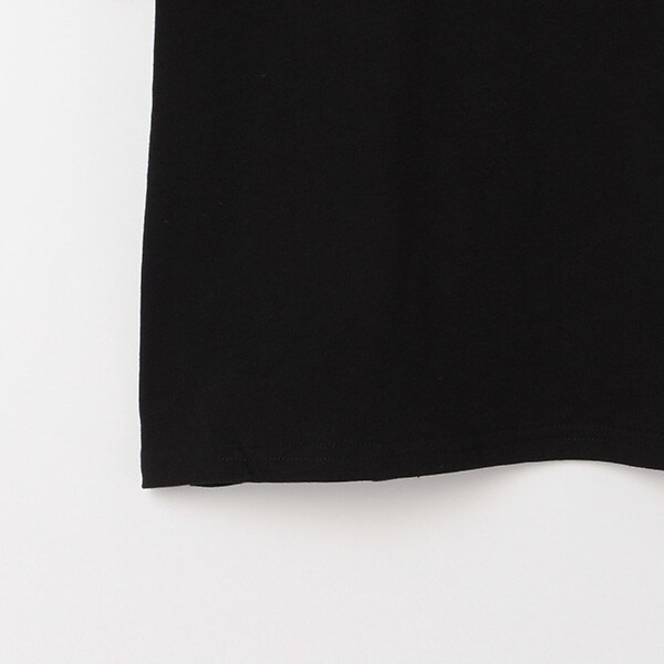 シリコンワッペンTシャツ