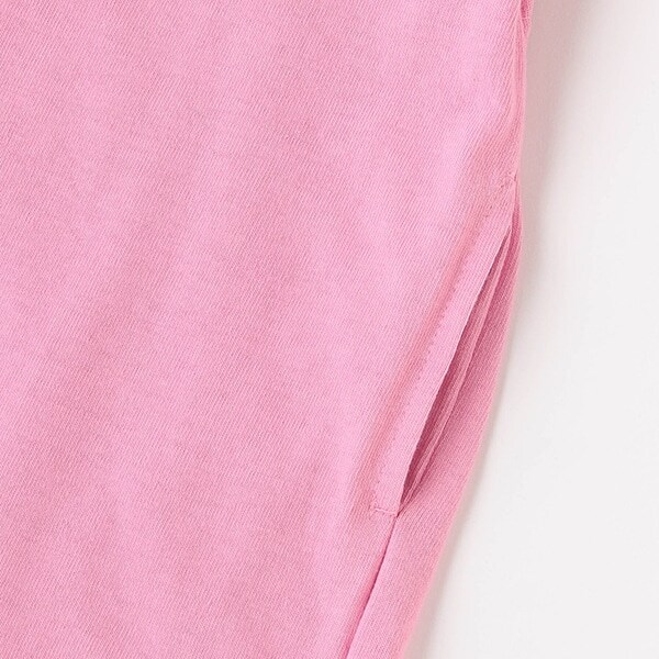 【WEB限定】背中あきカットワンピース