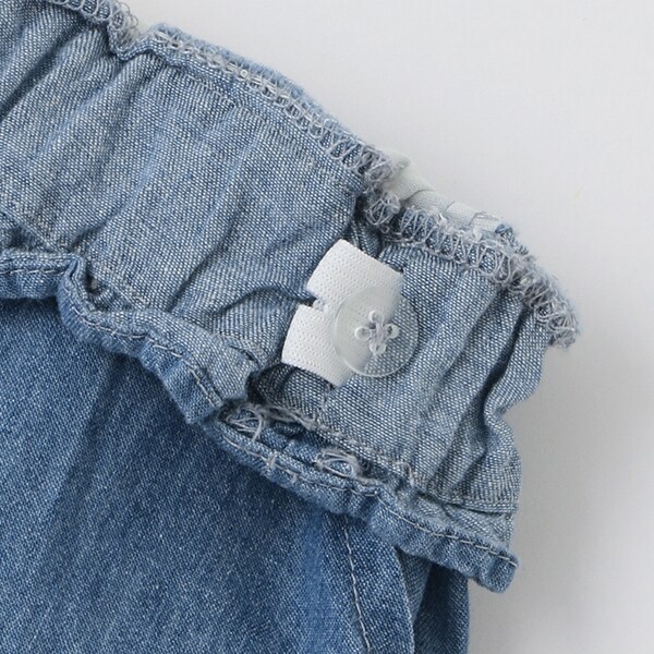 バルーンショートパンツ