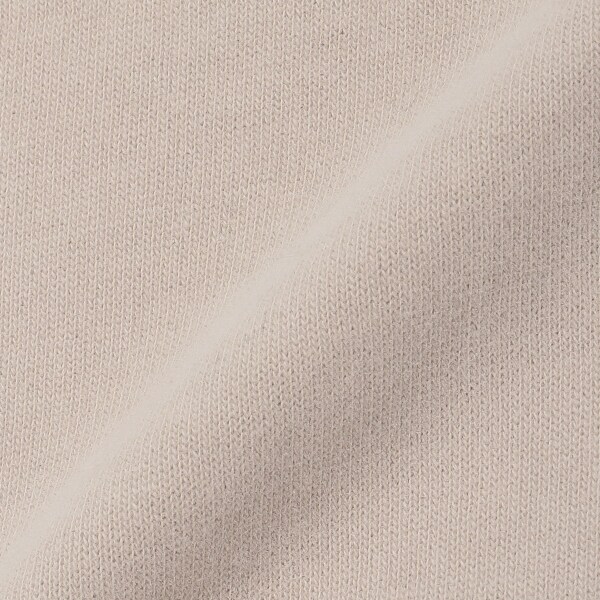 リンク】フリル衿長袖Tシャツ（キッズサイズ）(80cm チャコール 