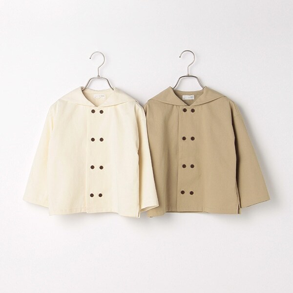 bibiy RUBY SAILOR BLOUSON セーラー ブルゾン - メルカリ