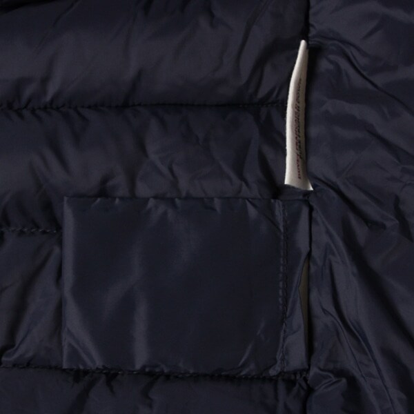 Montardo down jacket