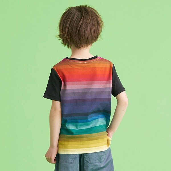 キッズ TOP(110cm マルチ): キッズ - ナルミヤ オンライン公式サイト