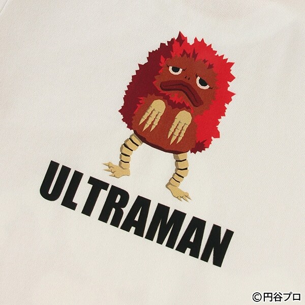 【ウルトラマン】ウルトラマン&怪獣Tシャツ